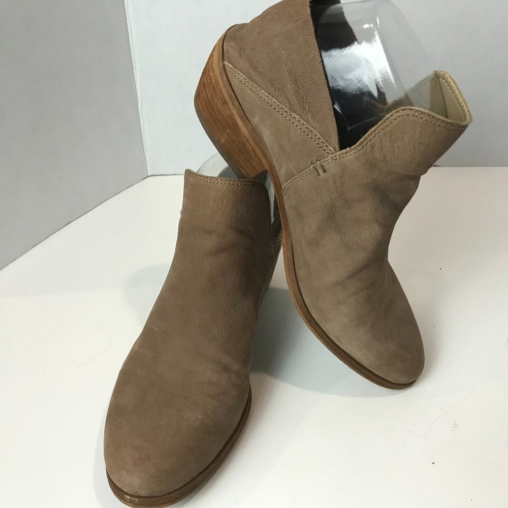 SAM EDELMAN Convertible Bootie/Mule US 7